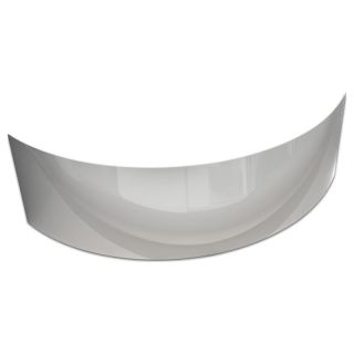 Экран фронтальный АКВАТЕК Альтаир 160x120 см правый